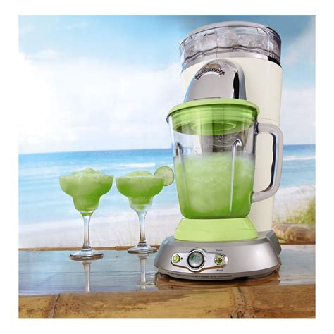 Margaritaville Frozen Ice Smoothie Concoction Daiquiri Maker DM0500 ...