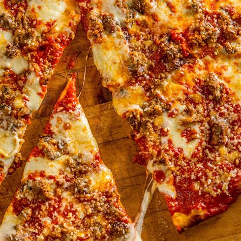 New Jersey's Top Pizza Makers to Attend World's Biggest Pizza Festival ...