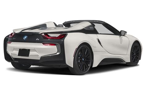 2020 BMW i8