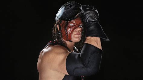 The evolution of Kane: photos | WWE