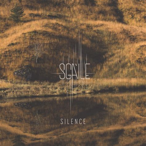 Silence - Single by Sgàile | Spotify