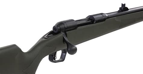 Savage 110 Hog Hunter 223 Rem Bolt-Action Rifle with Threaded Barrel | Sportsman's Outdoor ...