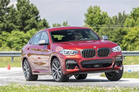 BMW X4 M40d Review 2018: Glamour and grunt - Online Car Marketplace for ...