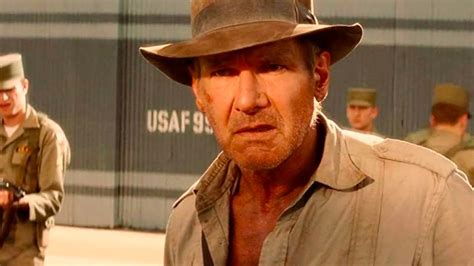 10 Iconic Harrison Ford Movies of All Time