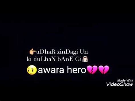 Idhar zindagi ka janaza (Remix) with lyrics - YouTube