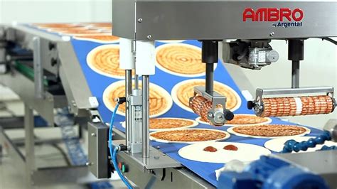 Food Industry Machines That Are On Another Level - YouTube