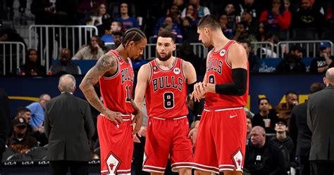 Bulls' Complete 2023 Offseason Blueprint | News, Scores, Highlights ...