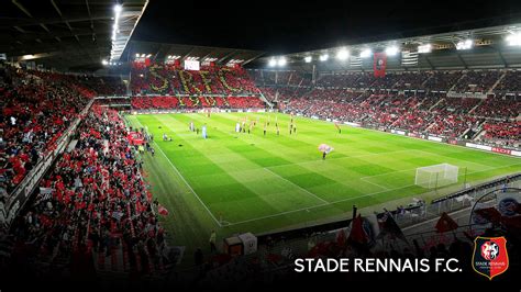 Stade Rennais F.C. Wallpapers - Wallpaper Cave