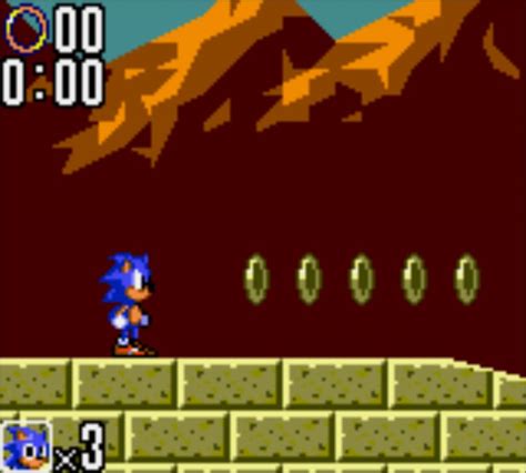 Sonic the Hedgehog 2 (Game Gear) - Joe's Retro Gaming