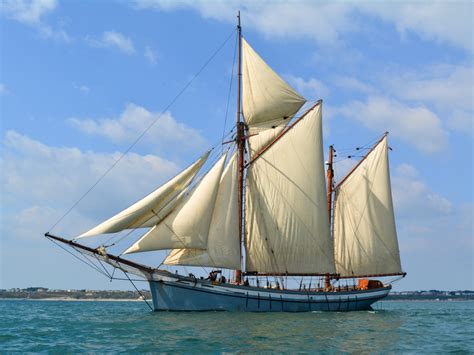 Free photo: Sailing Ship - Boat, Giant, Journey - Free Download - Jooinn