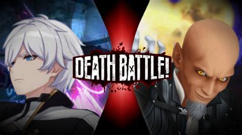 Kevin Kaslana vs Master Xehanort by Ahmad2345Light on DeviantArt