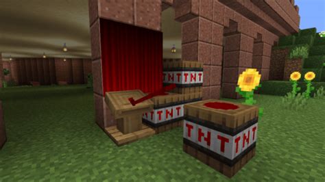 DnD Texture Pack 1.15 for Minecraft Free Download & Review