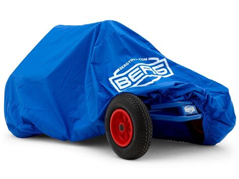 Keep your BERG Go Kart Clean & Dry Outside with our BERG Go Kart Cover