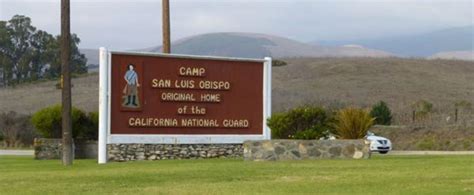 Central Coast Cyber Forensics Lab to open at Camp San Luis Obispo ...