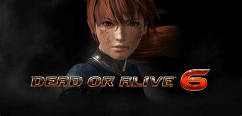 Create a Dead or Alive 6 Tier List - TierMaker