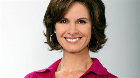 Elizabeth Vargas' Biography - ABC News