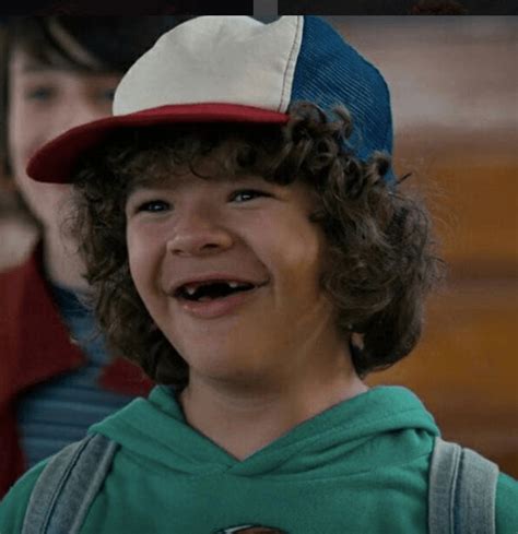 Gaten Matarazzo from "Stranger Things" Opens Up About Rare Disability