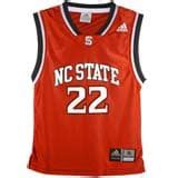 North Carolina State Wolfpack Jerseys