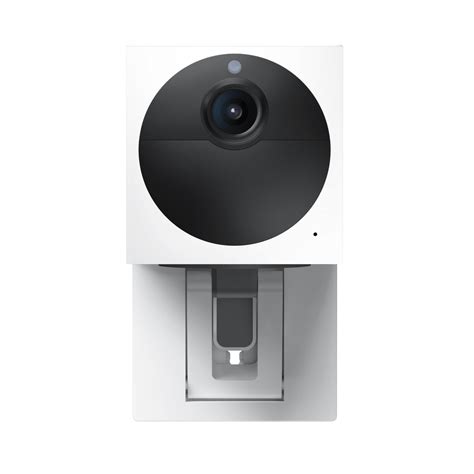 Wireless Outdoor Surveillance Home Security Camera | Wyze