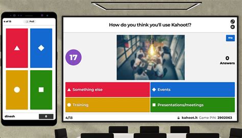 How To Kahoot Quiz - BEST GAMES WALKTHROUGH