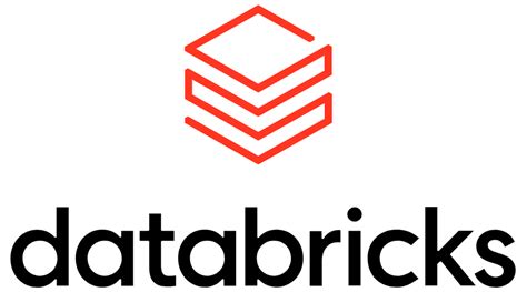 Databricks Vector Logo | Free Download - (.SVG + .PNG) format ...