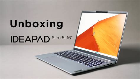 Lenovo IdeaPad Slim 5i (16” Gen 8) | LaptopRadar