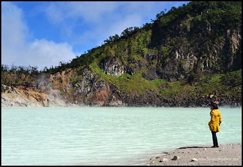 Kawah Putih: West Java's Stunning Volcanic Crater | Solitary Wanderer