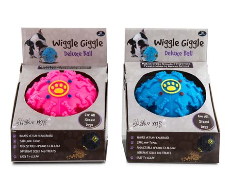 Wiggle Giggle Deluxe Ball - Randomly Selected | GroceryRun.com.au