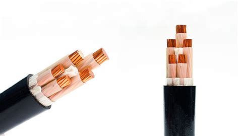 Ten advantages of LSZH cables - Jinshui Wire & Cable Group