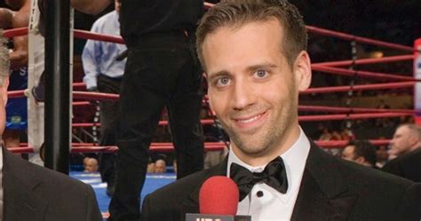 the other paper: ESPN suspends Max Kellerman over domestic abuse ...