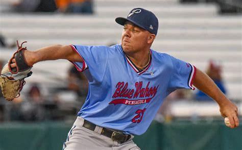 Blue Wahoos Still Alive In Championship Series After 7-1 Win Over Smokies : NorthEscambia.com