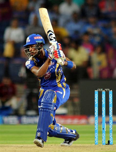 Hardik Pandya’s heroics could put Mumbai Indians in the race for top IPL honours