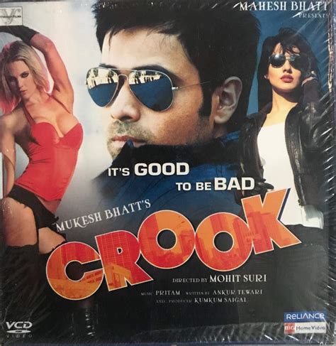 Crook: Amazon.in: Movies & TV Shows}