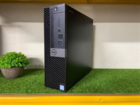 DELL OPTIPLEX 7070 core i3 9th Gen, Computers & Tech, Parts & Accessories, Computer Parts on ...