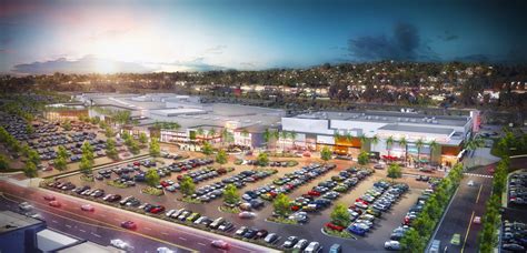 Carlsbad Mall Renovation Brings in Cheesecake Factory, Yard House | San ...