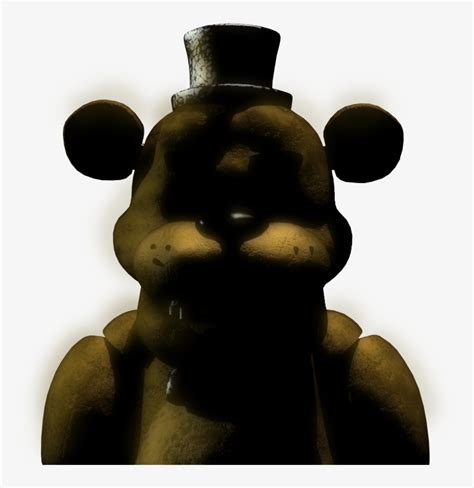 Golden Freddy Fazbear Head Fnaf Golden Freddy Freddy 2 Tupac Five ...