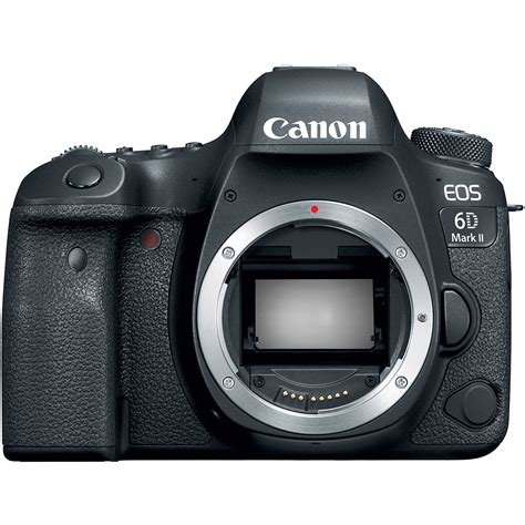 スマホ Canon - EOS 6D Mark II ボディの通販 by lls shop｜キヤノンならラクマ カメラ