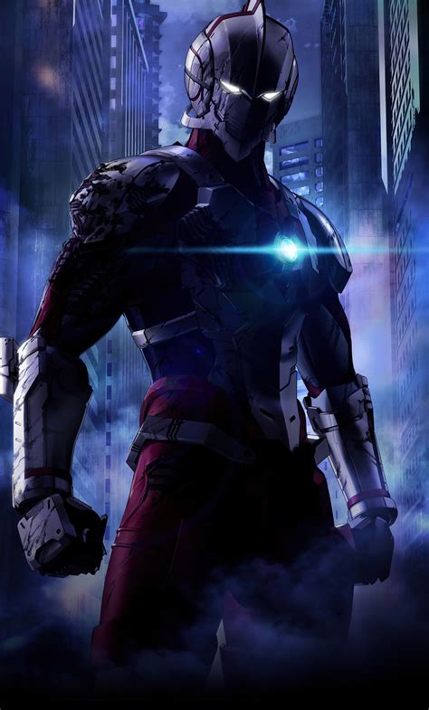 1280x2120 Ultraman 2020 iPhone 6+ HD 4k Wallpapers, Images, Backgrounds, Photos and Pictures