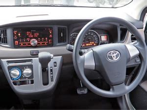 Toyota Calya | Bali Car Rental | Candidasa Car Rental