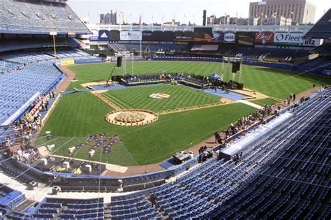 We live next to Yankee Stadium and it's terrifying at night... we don't ...