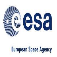 European Space Agency logo 1 (002) - Aerospace Wales