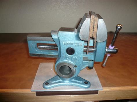 The Receiver,For Gunsmithing Tools, Bench Vises For Sale at GunAuction.com - 10201986