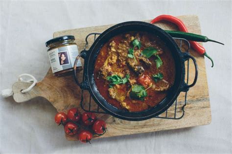 Buy Madras Curry Paste (Concentrate) • Latasha's Kitchen