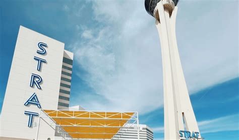 Stratosphere Restaurants | Las Vegas: The Complete Guide