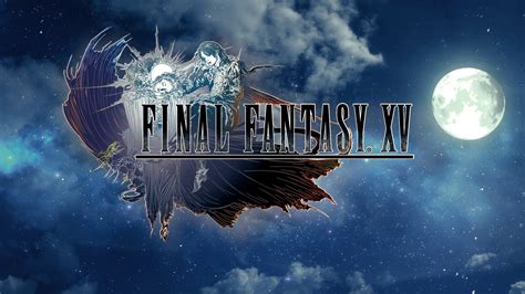 FfXV Wallpaper (76+ images)