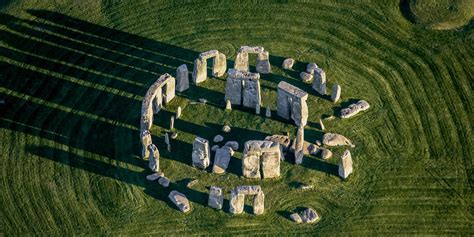 Who Built Stonehenge, and Why? — Priceless