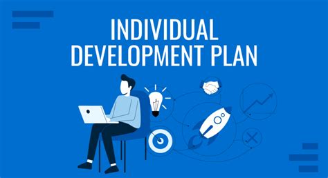 00_individual-development-plan-cover - SlideModel