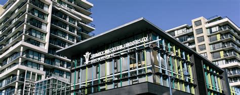 Trinity Western University - Richmond Campus Richmond, Canada Scholarships for Indian Students.