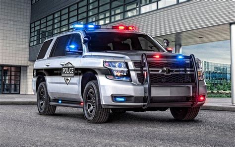 Police Chevrolet Wallpapers - Wallpaper Cave