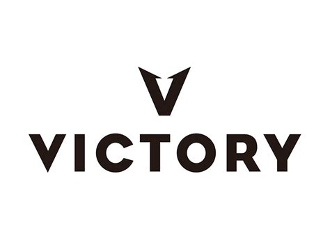 VICTORY SPORTS NEWS Logo design by ats oda on Dribbble